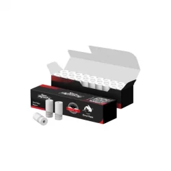 Filters Drip Tip 510 20pcs - Orca Vape 