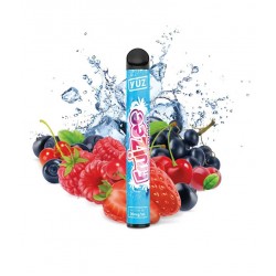 Eliquid France Yuz Disposable Bloody Summer 2ml 20mg