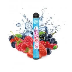 Eliquid France Yuz Disposable Bloody Summer 2ml 20mg