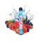 Eliquid France Yuz Disposable Bloody Summer 2ml 20mg