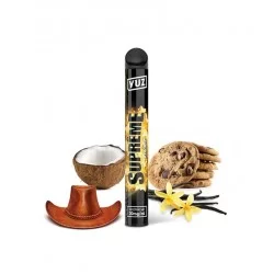 Eliquid France Yuz Disposable Supreme 2ml 20mg