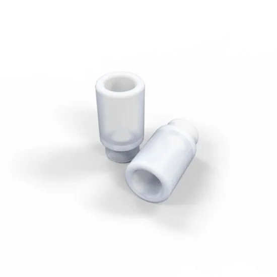 510 silicone drip tip