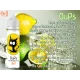 Oups - Lemon Lime Ice 60ml - After-8