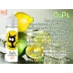 Oups - Lemon Lime Ice 60ml - After-8 Oups - Lemon Lime Ice 60ml - After-8