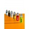 Mojo Refillable Disposable Vape 1000mAh 10ml - Angelite