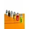 Mojo Refillable Disposable Vape 1000mAh 10ml - Angelite