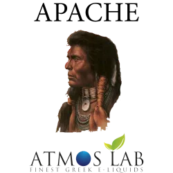 Apache 10ml eliquid