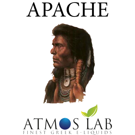 Apache 10ml eliquid