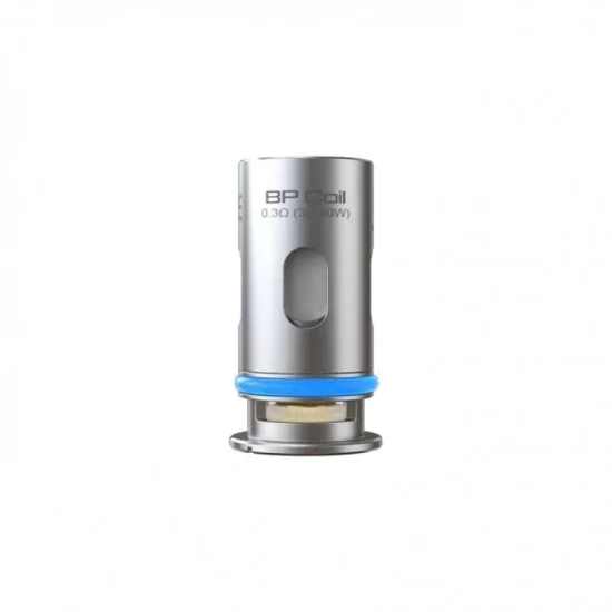 Aspire BP Mesh Coils