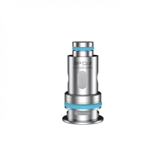 Aspire BP Mesh Coils