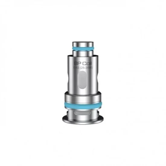 Aspire BP Mesh Coils