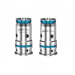 Aspire AVP PRO Ανταλλακτική Κεφαλή 