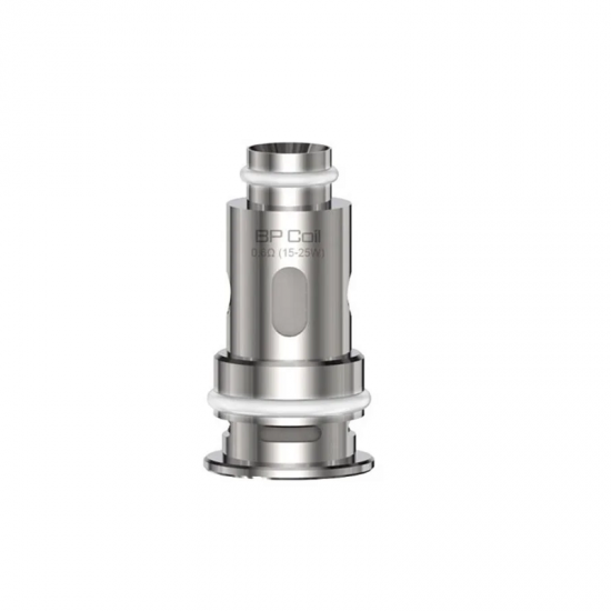 Aspire BP Coils