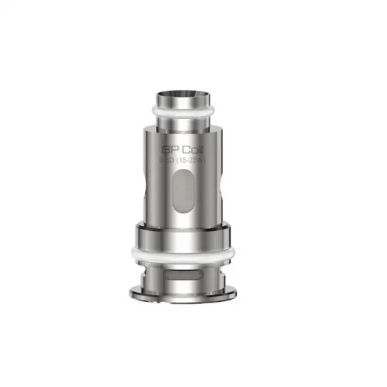 Aspire BP Coils