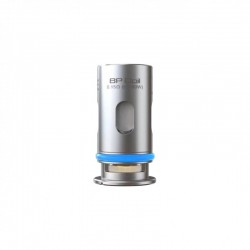 Aspire BP Mesh Coils 