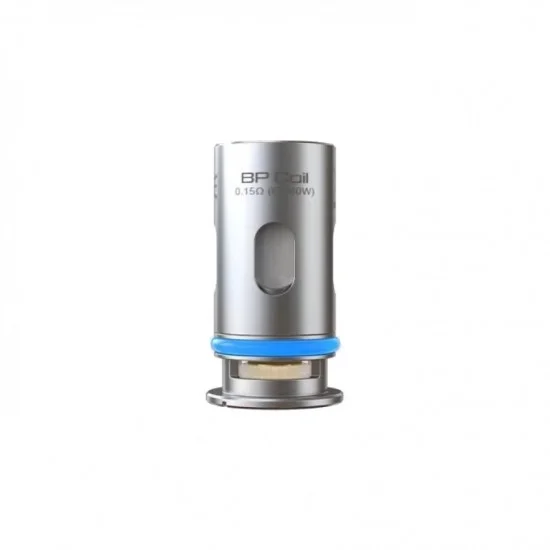 Aspire BP Mesh Coils