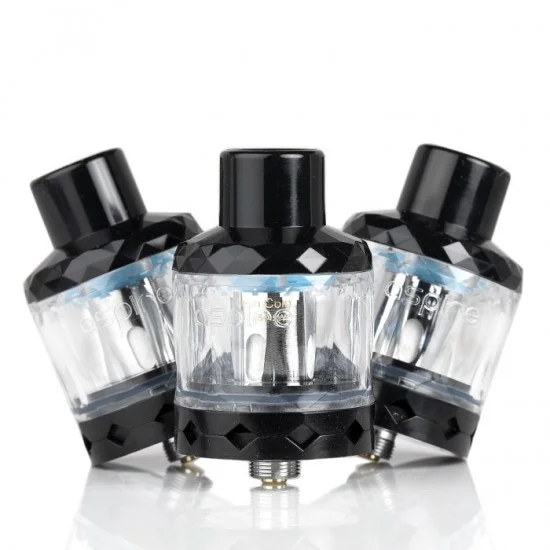 Aspire Cleito Shot Tank 4.3ml 3pcs Aspire Cleito Shot Tank 4.3ml 3pcs