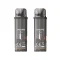 Aspire GoTek Pod Mesh Coil 0.8ohm 4.5ml (2 τεμ)