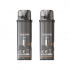 Aspire GoTek Pod Mesh Coil 0.8ohm 4.5ml (2 τεμ)