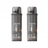 Aspire GoTek Pod Mesh Coil 0.8ohm 4.5ml (2 τεμ)