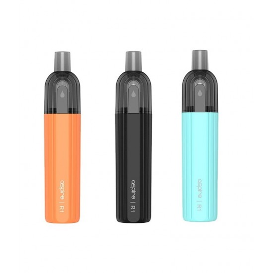 Aspire R1 Rechargeable Disposable 2ml