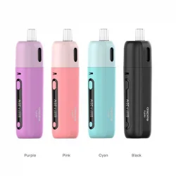 Fluffi Pod Kit 3.5ml 20W 1500mAh - Aspire