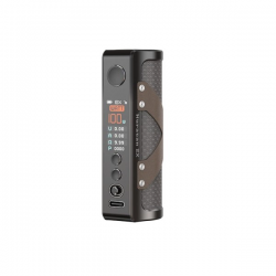 Huracan EX Box Mod - Aspire