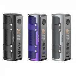 Huracan LX Box Mod - Aspire Huracan LX Box Mod - Aspire