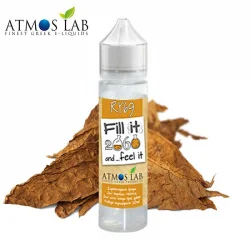Atmos Lab RY69 Fill it 60ml