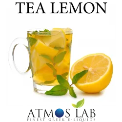 TEA LEMON 10ml