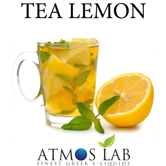 TEA LEMON 10ml