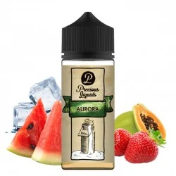 Precious Flavor Shots - Aurora 120ml Precious Flavor Shots - Aurora 120ml
