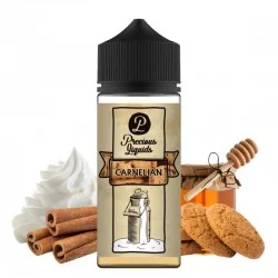 Precious Flavor Shots - Carnelian 120ml Precious Flavor Shots - Carnelian 120ml