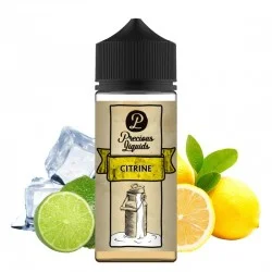 Precious Flavor Shots - Citrine 120ml Precious Flavor Shots - Citrine 120ml