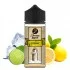 Precious Flavor Shots - Citrine 120ml