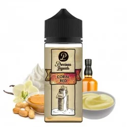 Precious Flavor Shots - Coral Red 120ml Precious Flavor Shots - Coral Red 120ml
