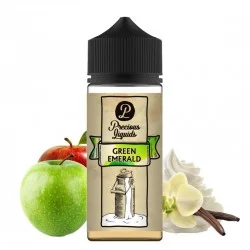 Precious Flavor Shots - Green Emerald 120ml Precious Flavor Shots - Green Emerald 120ml