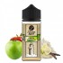 Precious Flavor Shots - Green Emerald 120ml