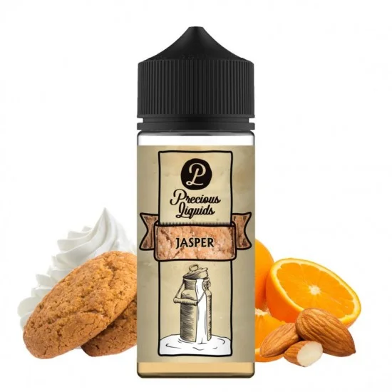 Precious Flavor Shots - Jasper 120ml Precious Flavor Shots - Jasper 120ml