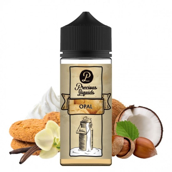 Precious Flavor Shots - Opal 120ml