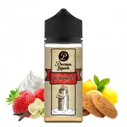 Precious Flavor Shots - Redonite 120ml Precious Flavor Shots - Redonite 120ml