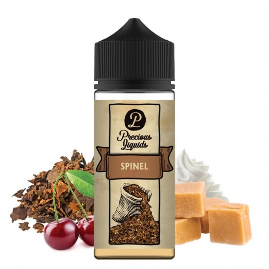 Precious Flavor Shots - Spinel 120ml