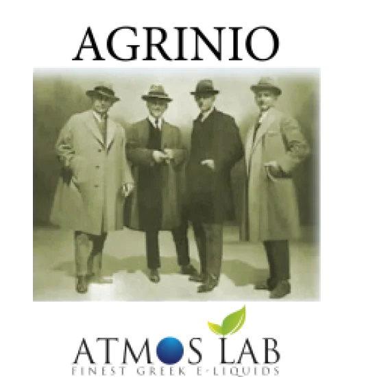 Agrinio 10ml eliquid