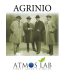Agrinio 10ml eliquid