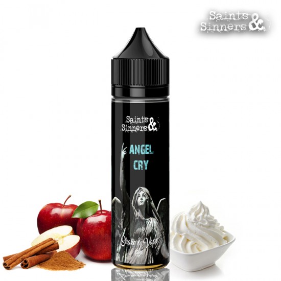 Angel Cry 60ml