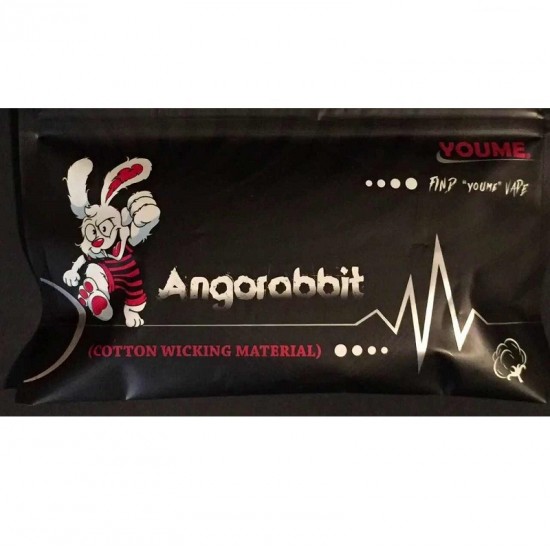 Angorabbit Cotton