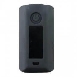 Asmodus minikin v2 silicone case
