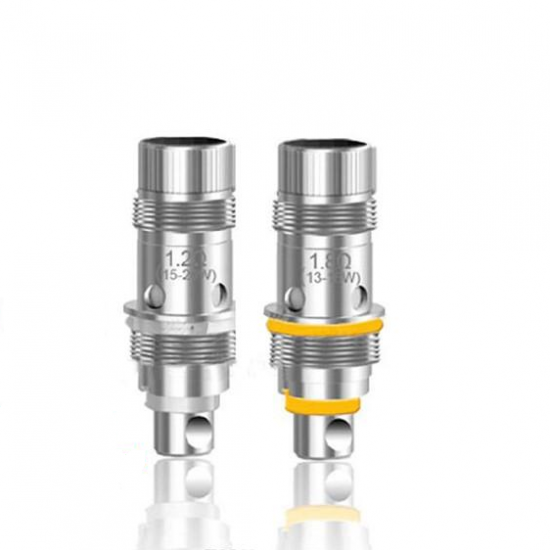 Aspire Nautilus Clapton Coil 1.8ohm