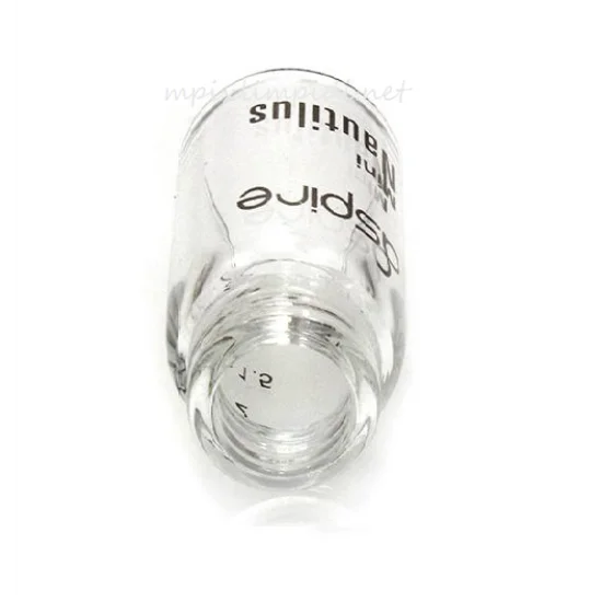 Aspire Nautilus Mini 2ml Pyrex Tube Aspire Nautilus Mini 2ml Pyrex Tube