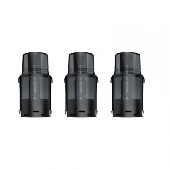 Aspire OBY Pod (3pcs)